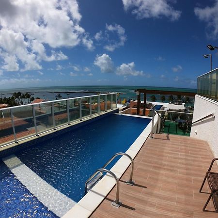 Baia Branca Porto De Galinhas 호텔 외부 사진