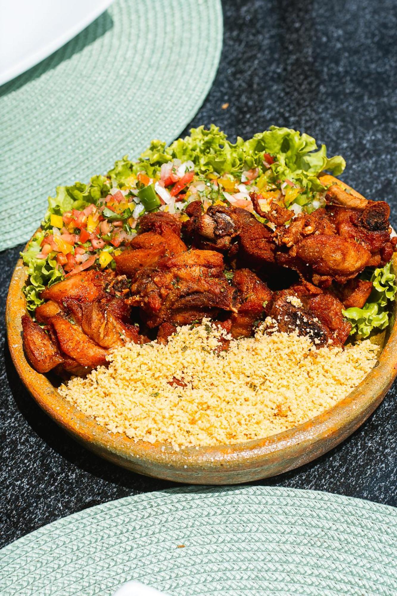 Baia Branca Porto De Galinhas 호텔 외부 사진