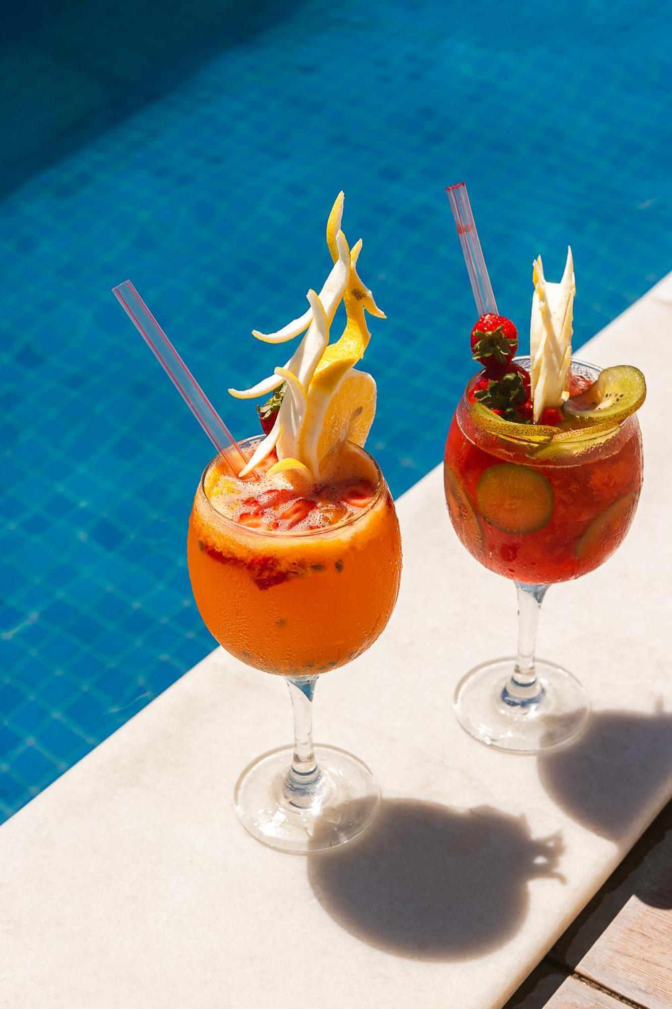 Baia Branca Porto De Galinhas 호텔 외부 사진