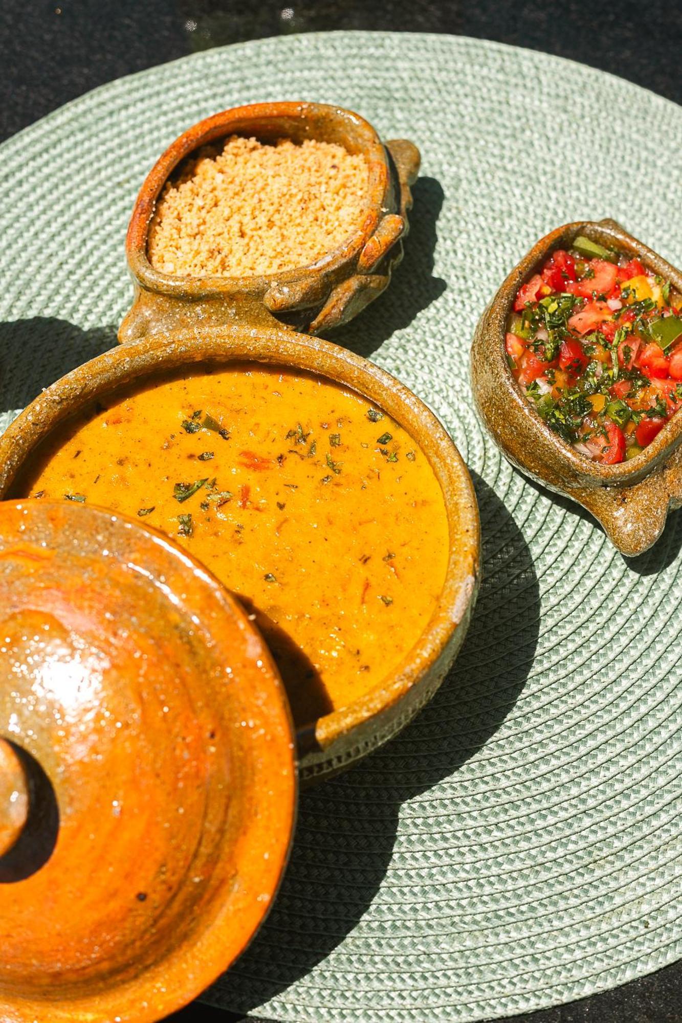 Baia Branca Porto De Galinhas 호텔 외부 사진